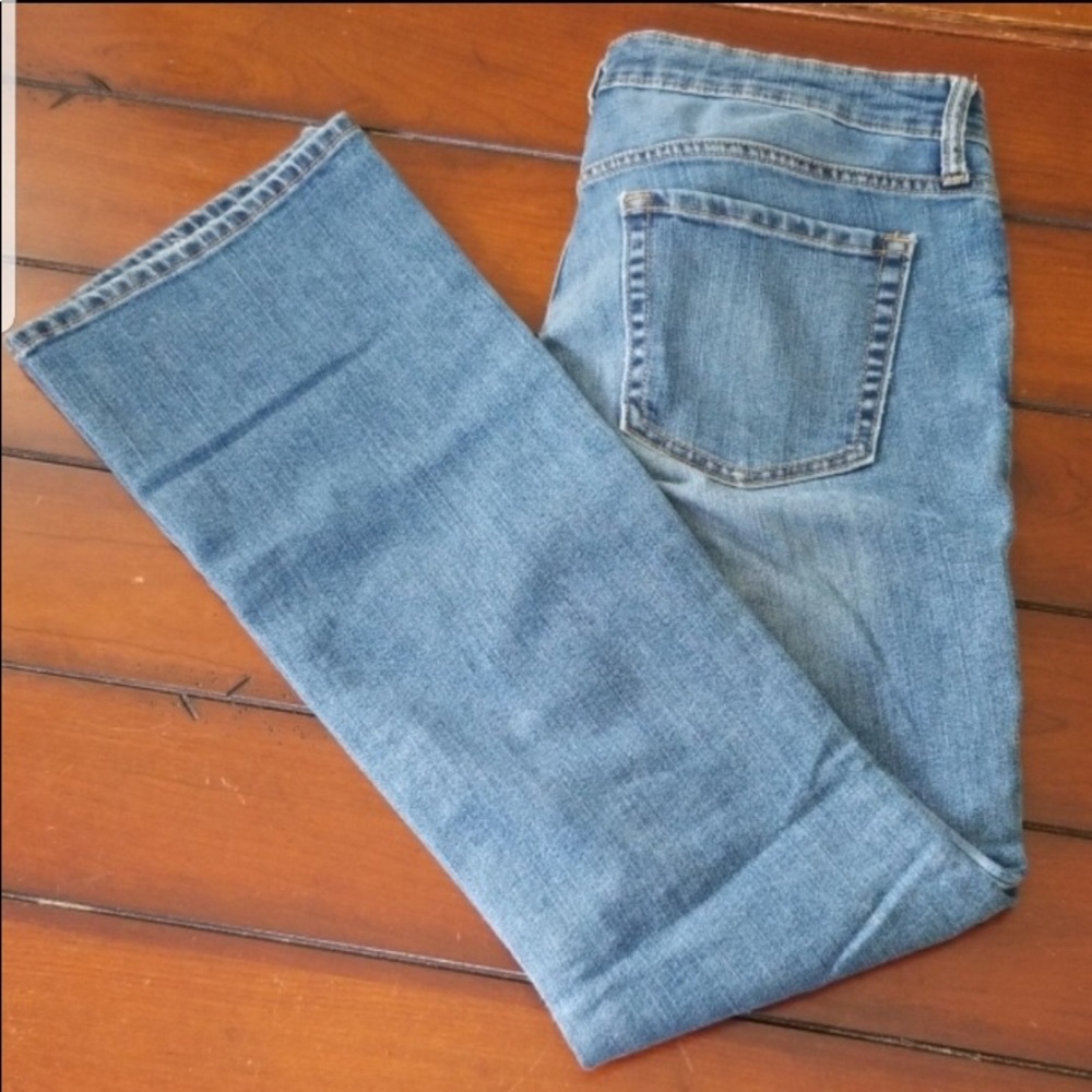 Women’s GAP Bootcut Jeans